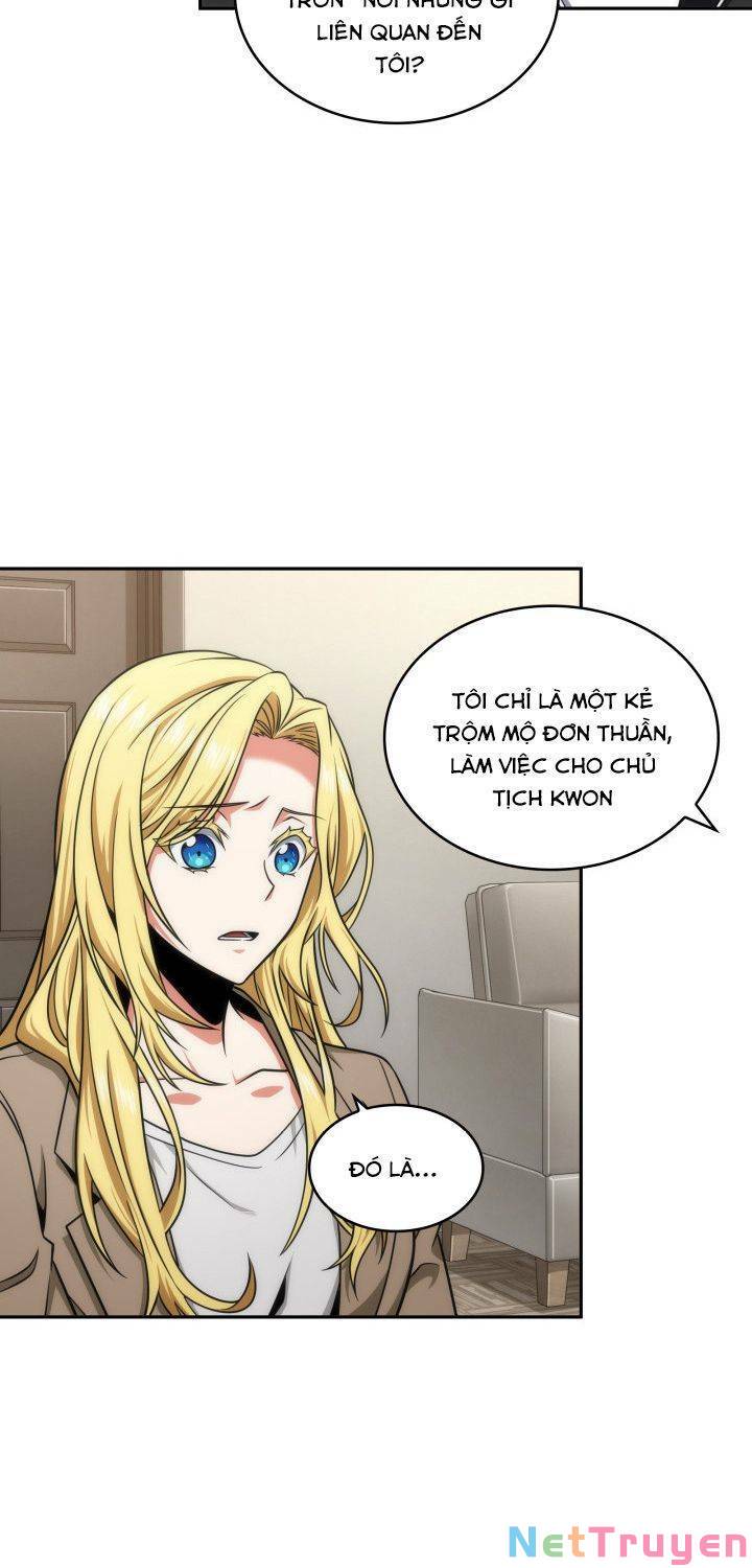 Vua Trộm mộ: Chapter 289
