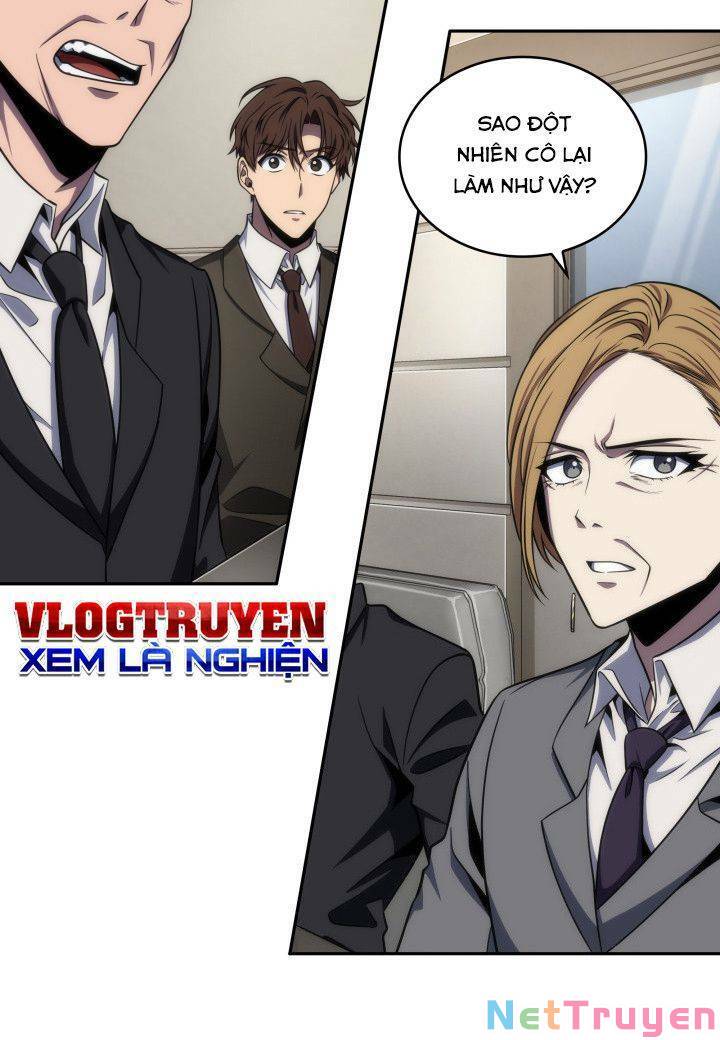 Vua Trộm mộ: Chapter 289