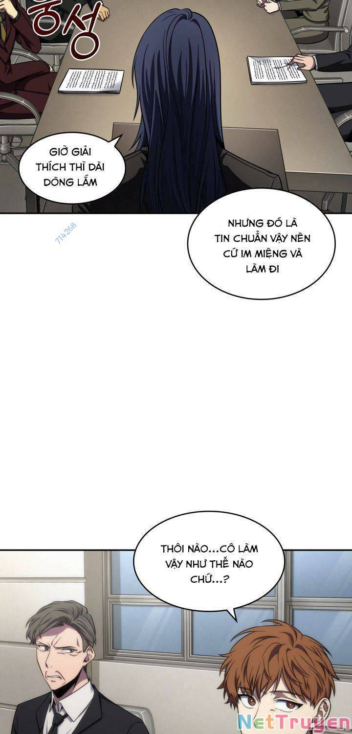 Vua Trộm mộ: Chapter 289
