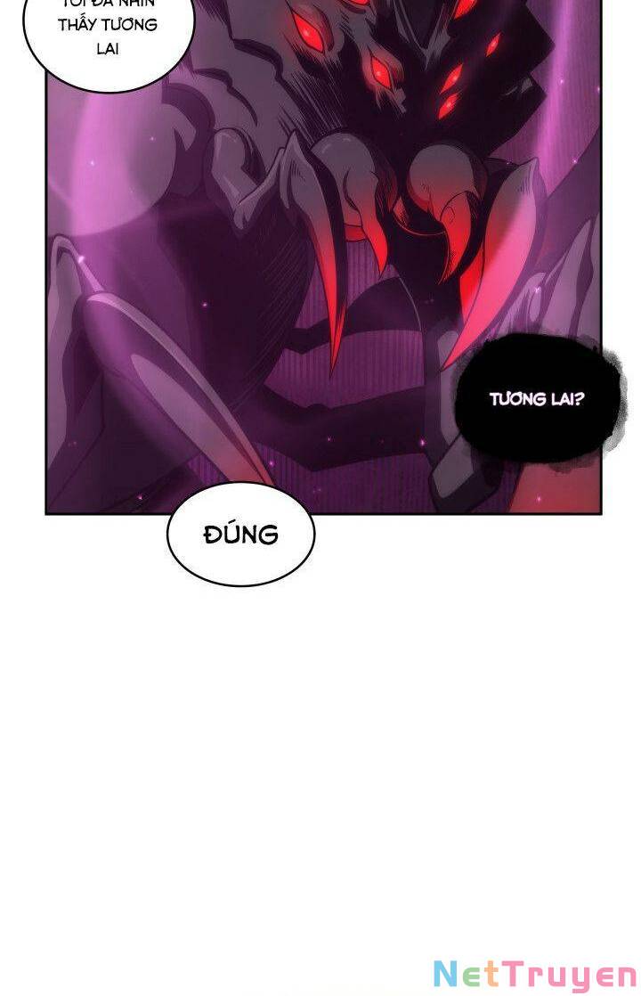 Vua Trộm mộ: Chapter 289