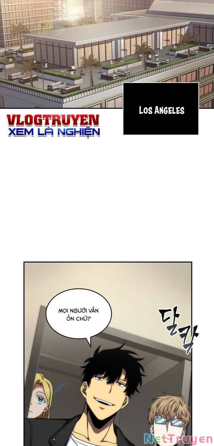 Vua Trộm mộ: Chapter 289