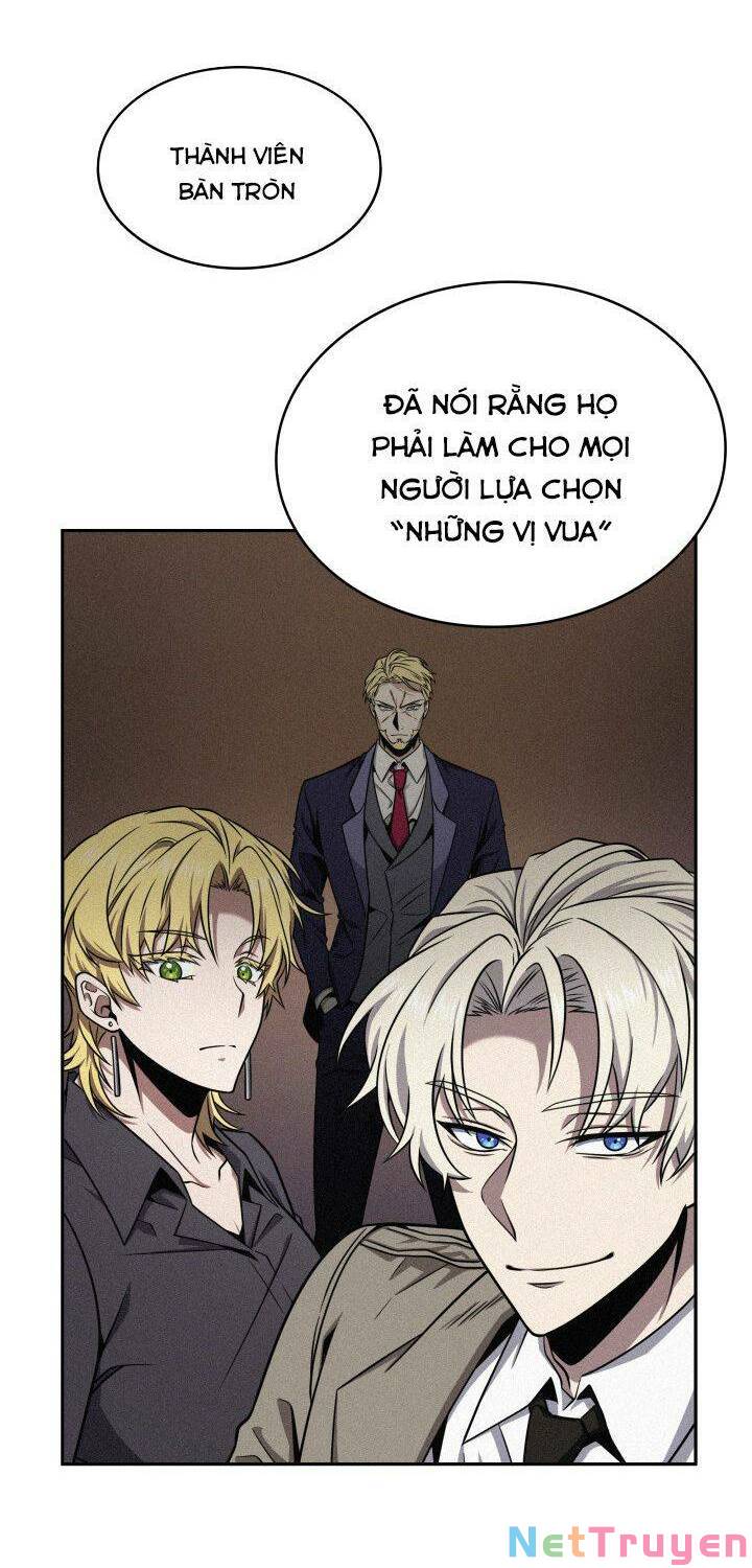 Vua Trộm mộ: Chapter 289