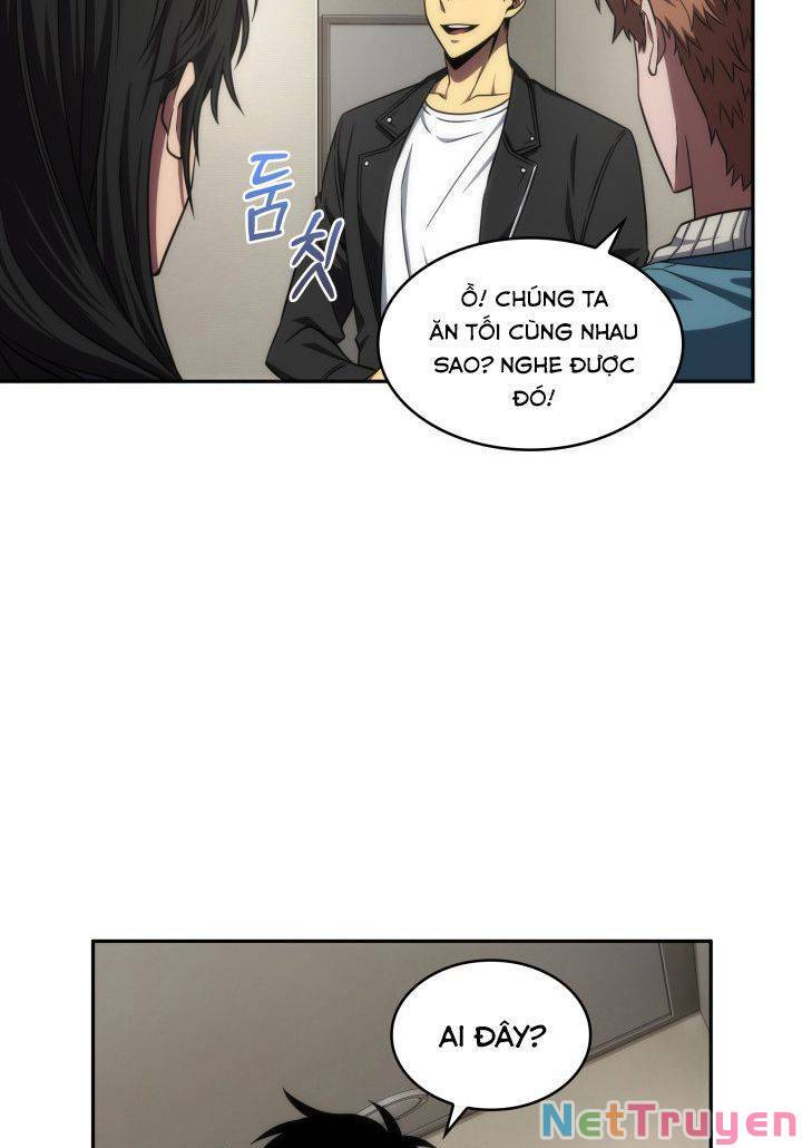 Vua Trộm mộ: Chapter 289