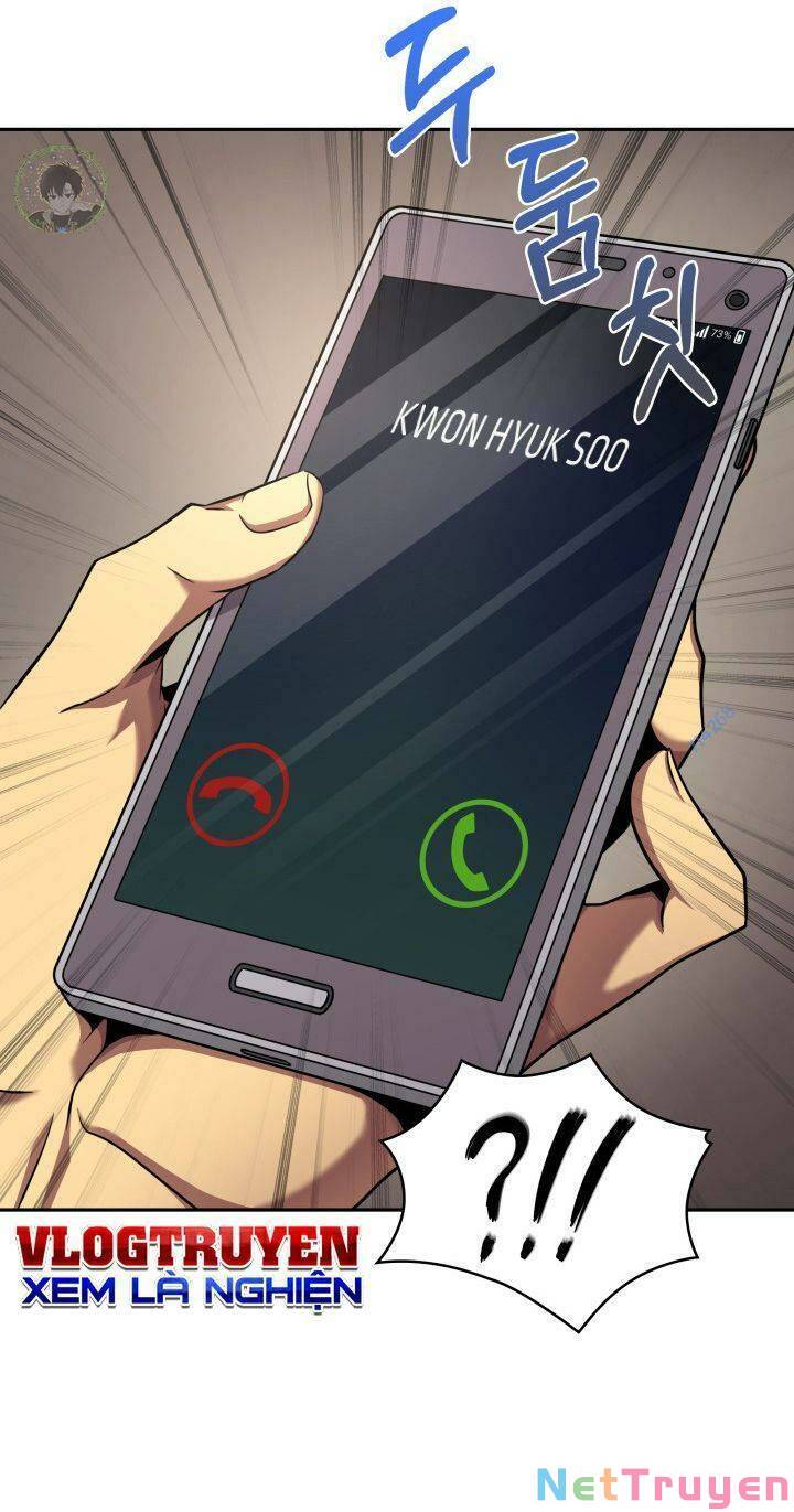 Vua Trộm mộ: Chapter 289