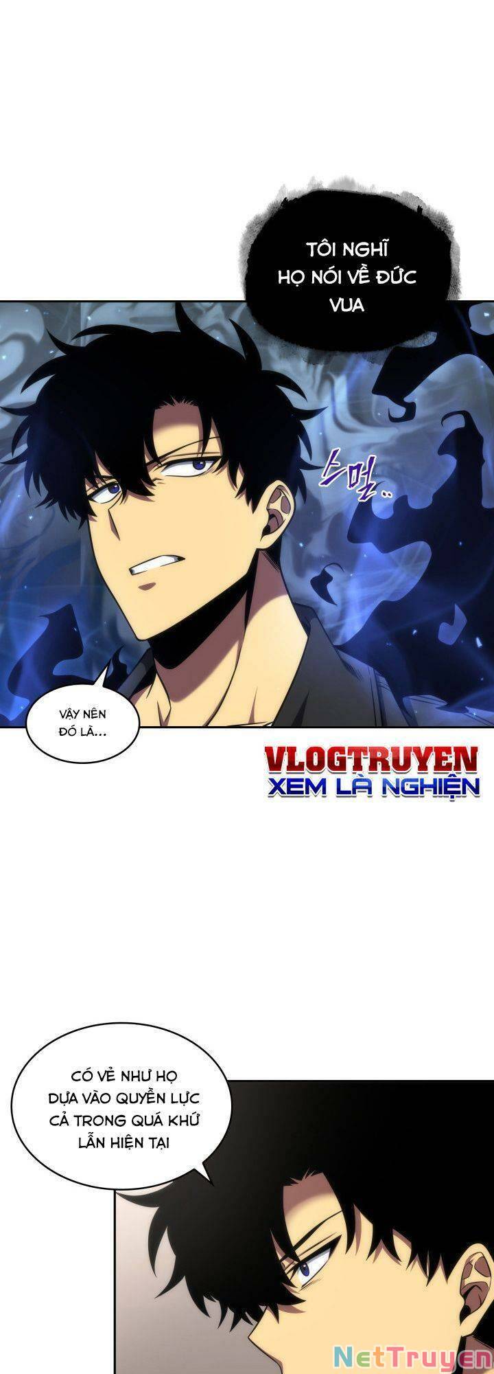 Vua Trộm mộ: Chapter 289
