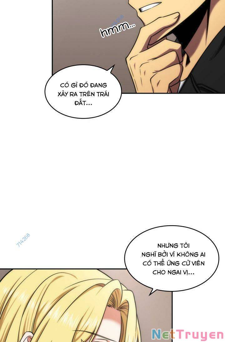 Vua Trộm mộ: Chapter 289