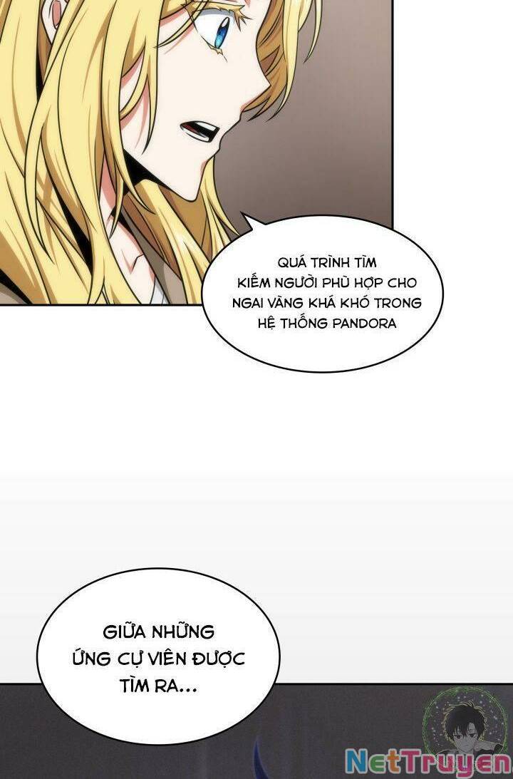 Vua Trộm mộ: Chapter 289
