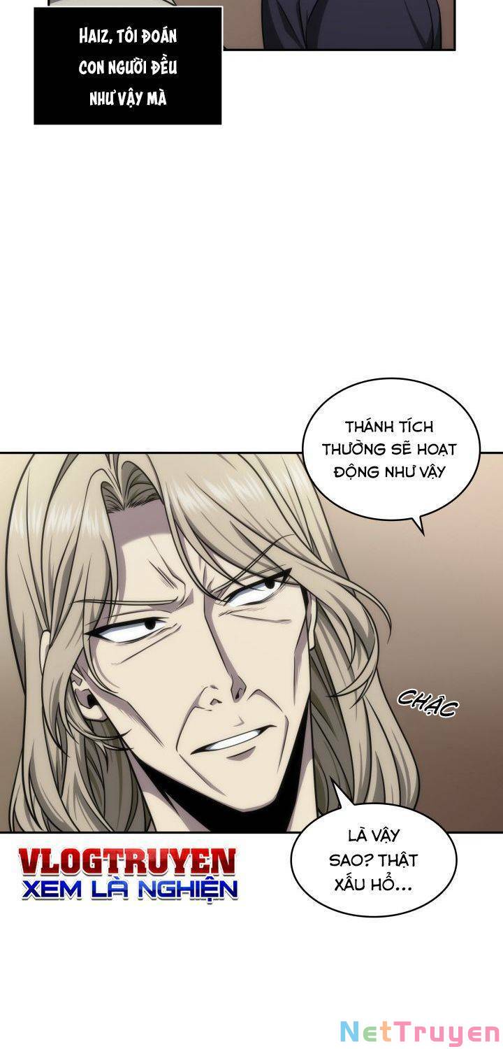 Vua Trộm mộ: Chapter 291