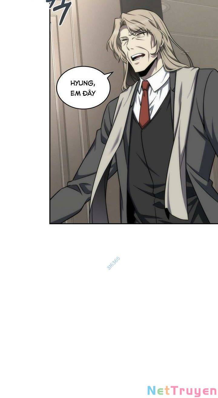 Vua Trộm mộ: Chapter 291