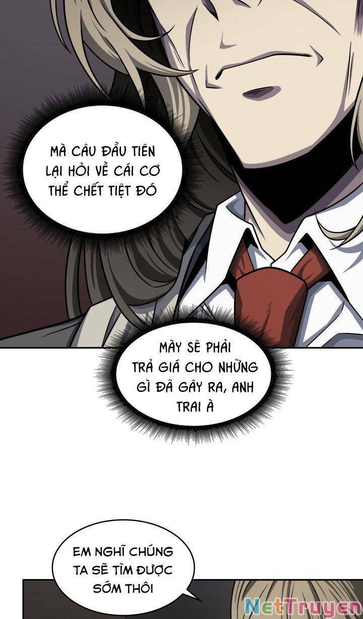 Vua Trộm mộ: Chapter 291