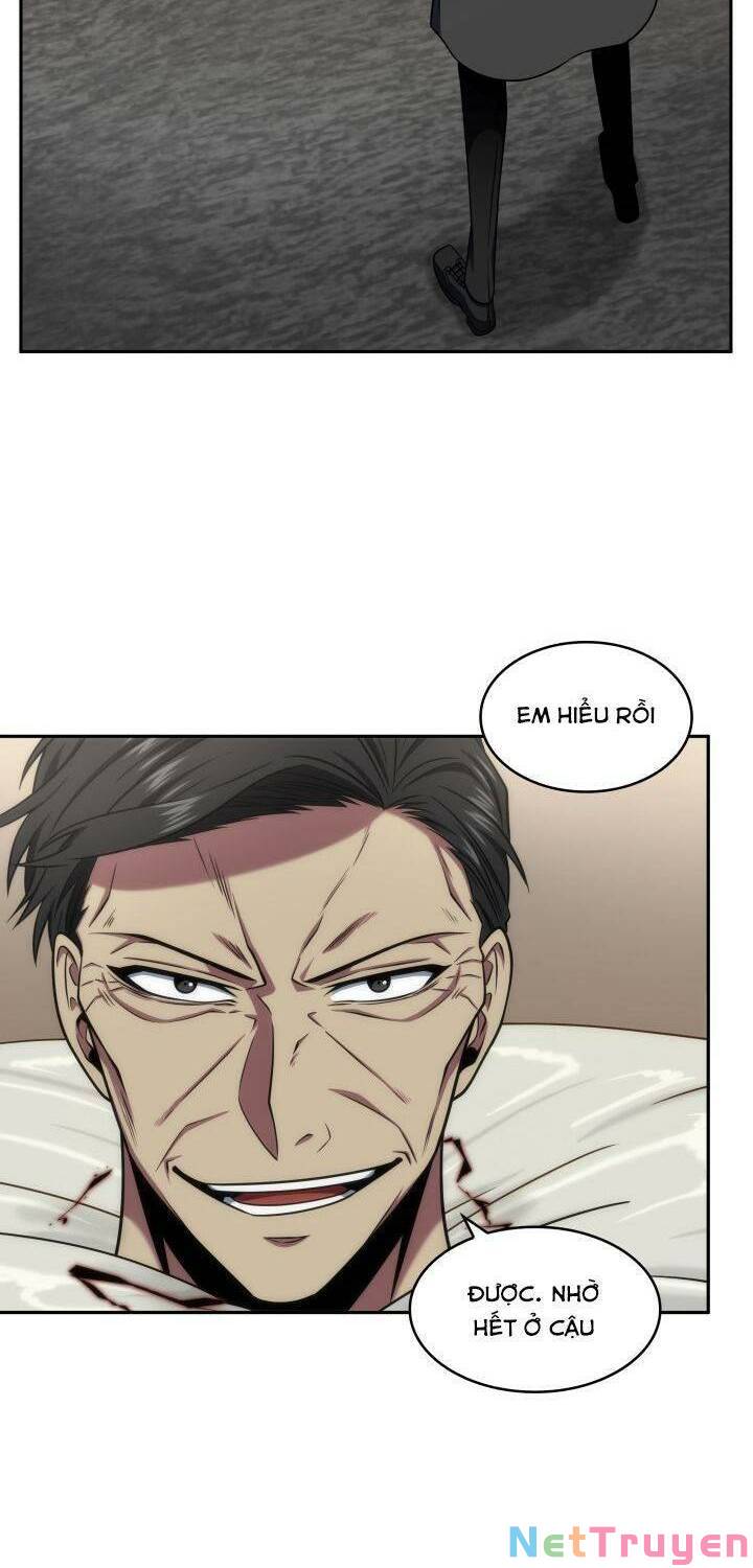 Vua Trộm mộ: Chapter 291