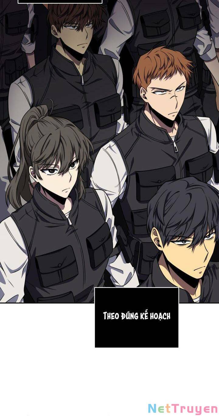 Vua Trộm mộ: Chapter 291