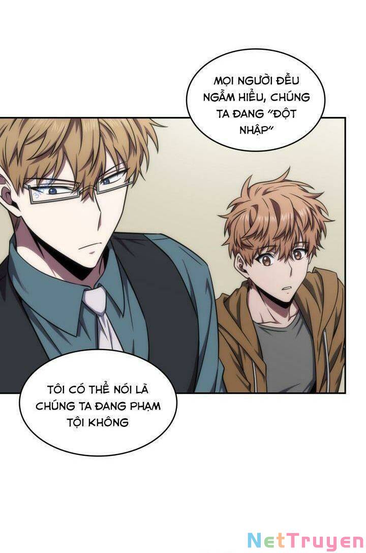 Vua Trộm mộ: Chapter 291
