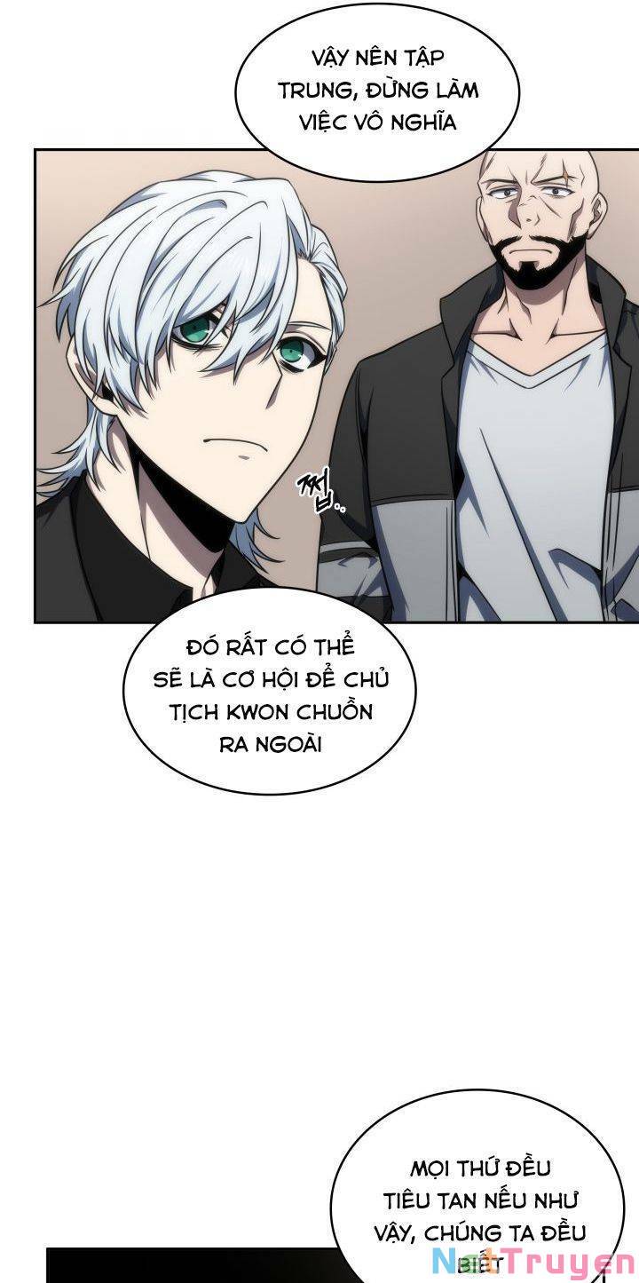 Vua Trộm mộ: Chapter 291