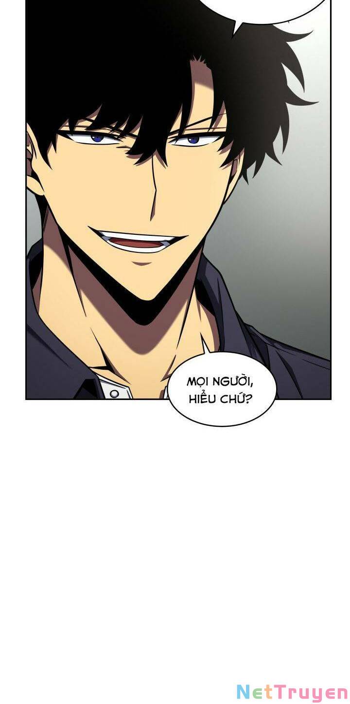 Vua Trộm mộ: Chapter 291