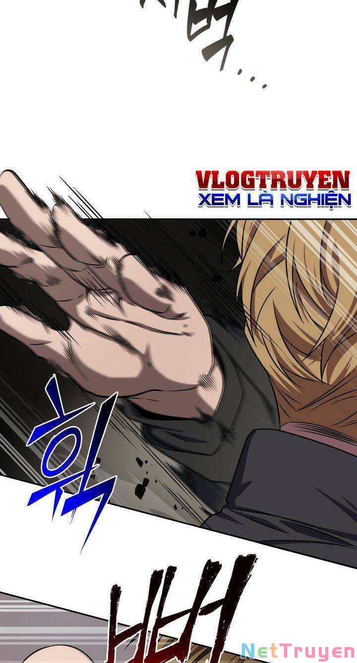 Vua Trộm mộ: Chapter 291