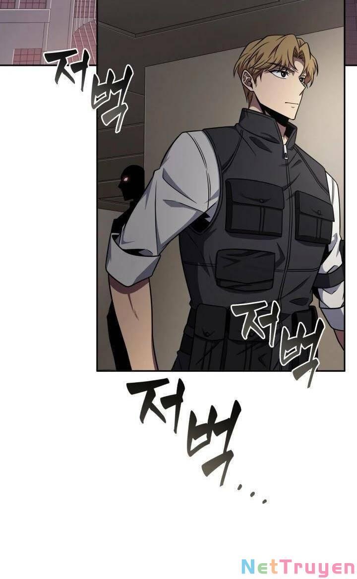 Vua Trộm mộ: Chapter 291