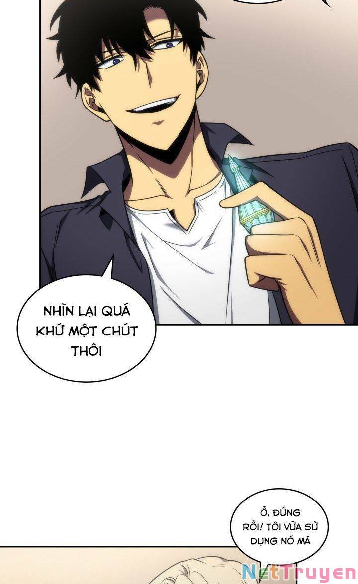 Vua Trộm mộ: Chapter 291
