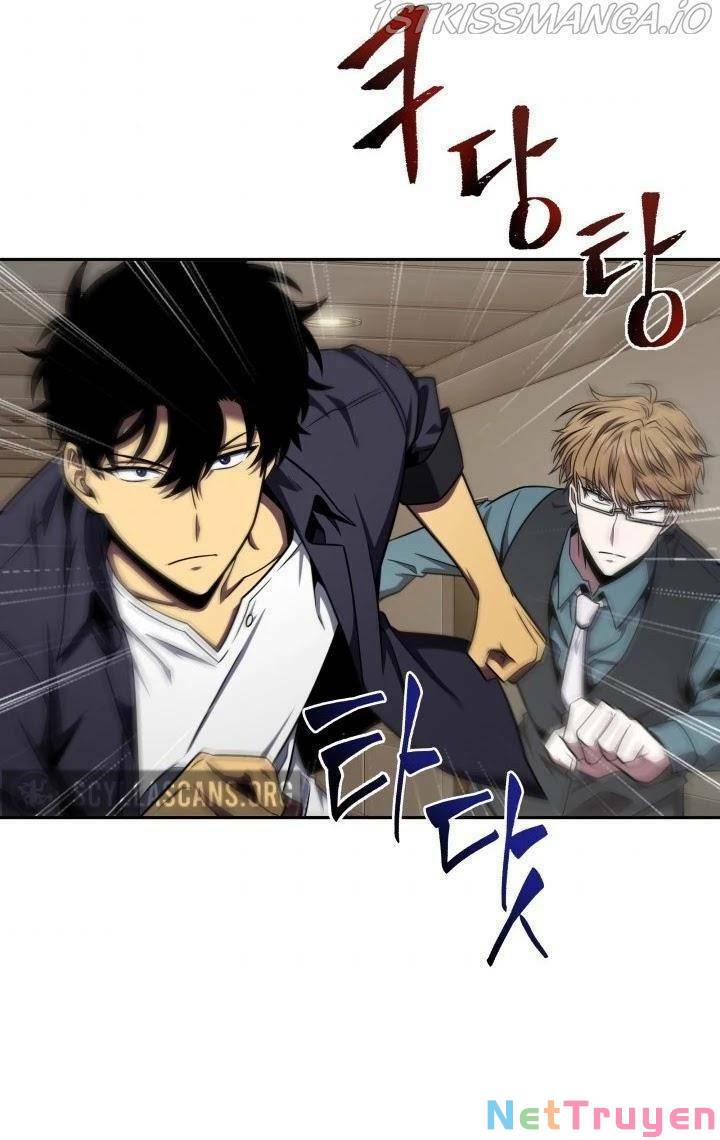 Vua Trộm mộ: Chapter 291