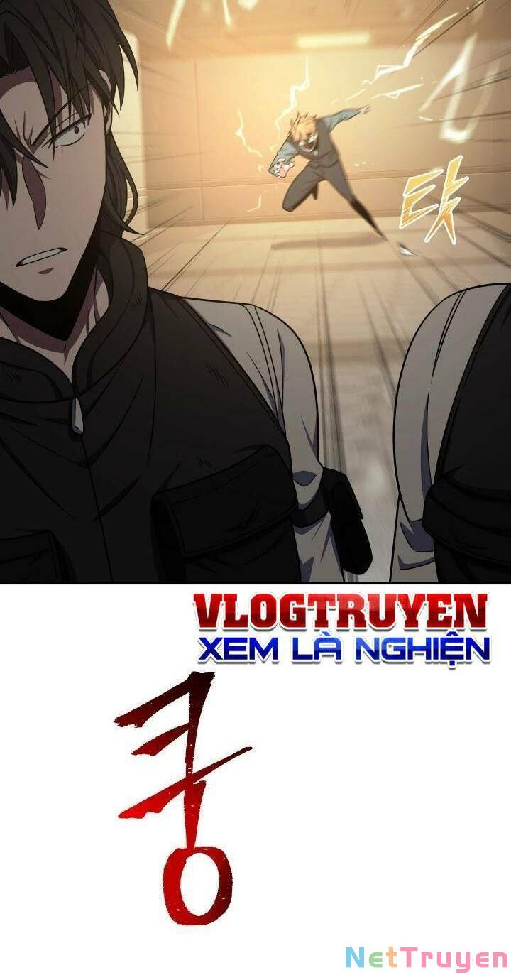 Vua Trộm mộ: Chapter 291