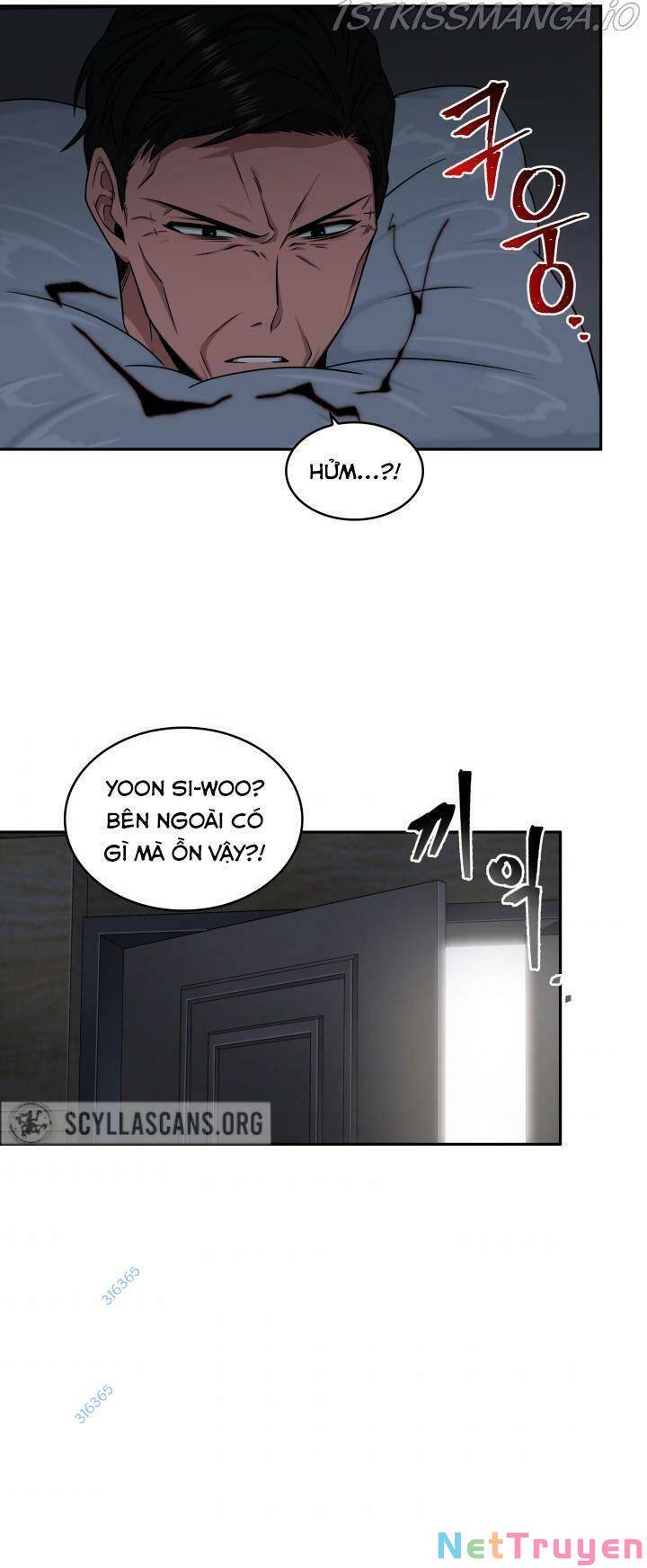 Vua Trộm mộ: Chapter 291