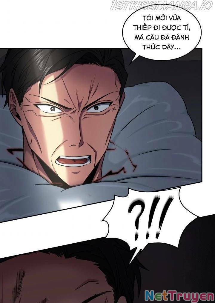 Vua Trộm mộ: Chapter 291