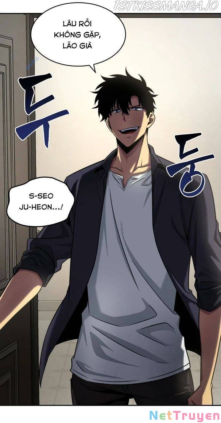 Vua Trộm mộ: Chapter 291