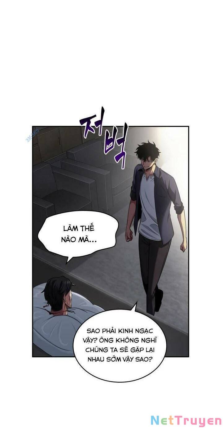Vua Trộm mộ: Chapter 291