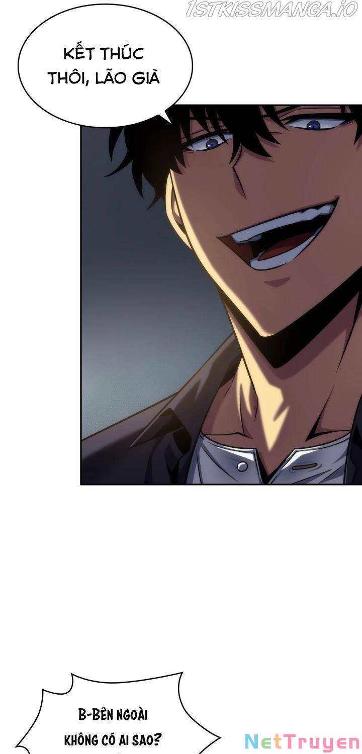 Vua Trộm mộ: Chapter 291