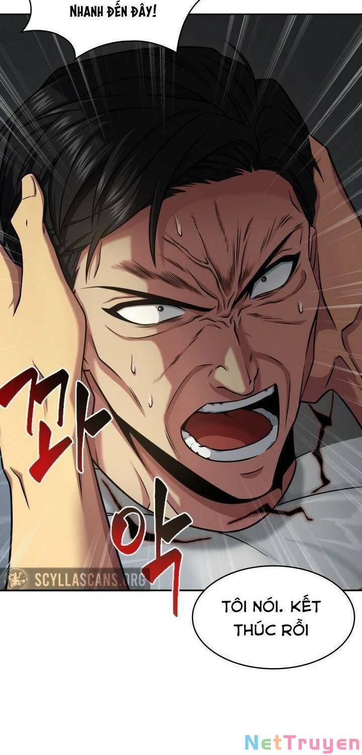 Vua Trộm mộ: Chapter 291