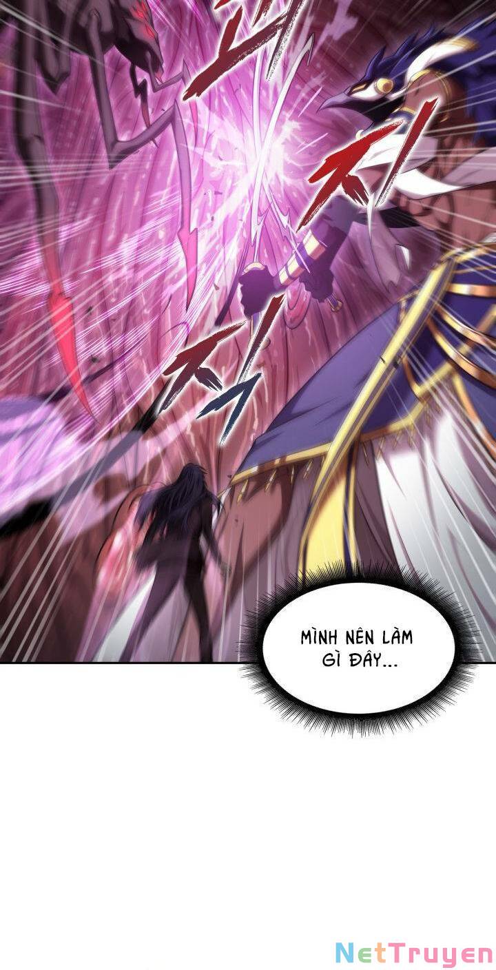 Vua Trộm mộ: Chapter 298