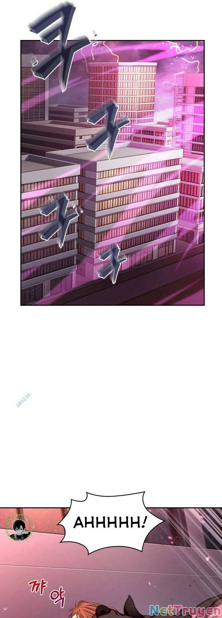 Vua Trộm mộ: Chapter 298
