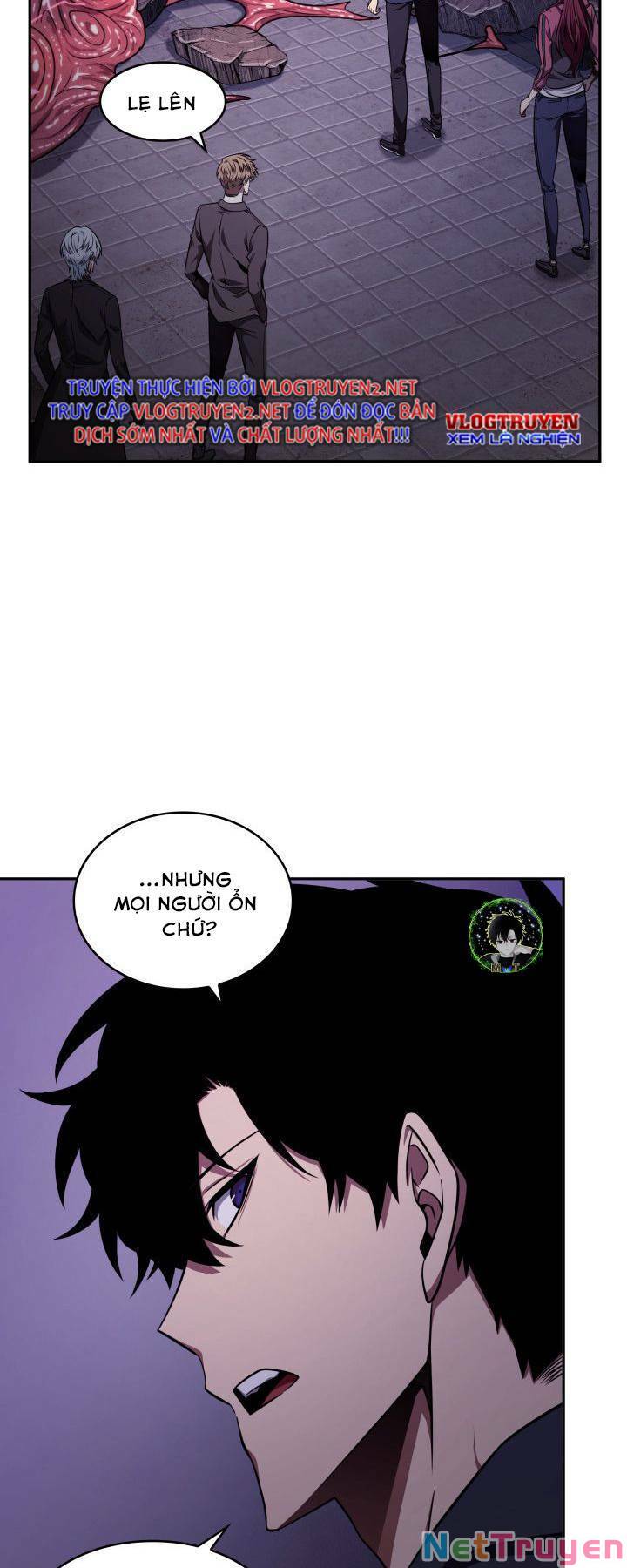 Vua Trộm mộ: Chapter 298
