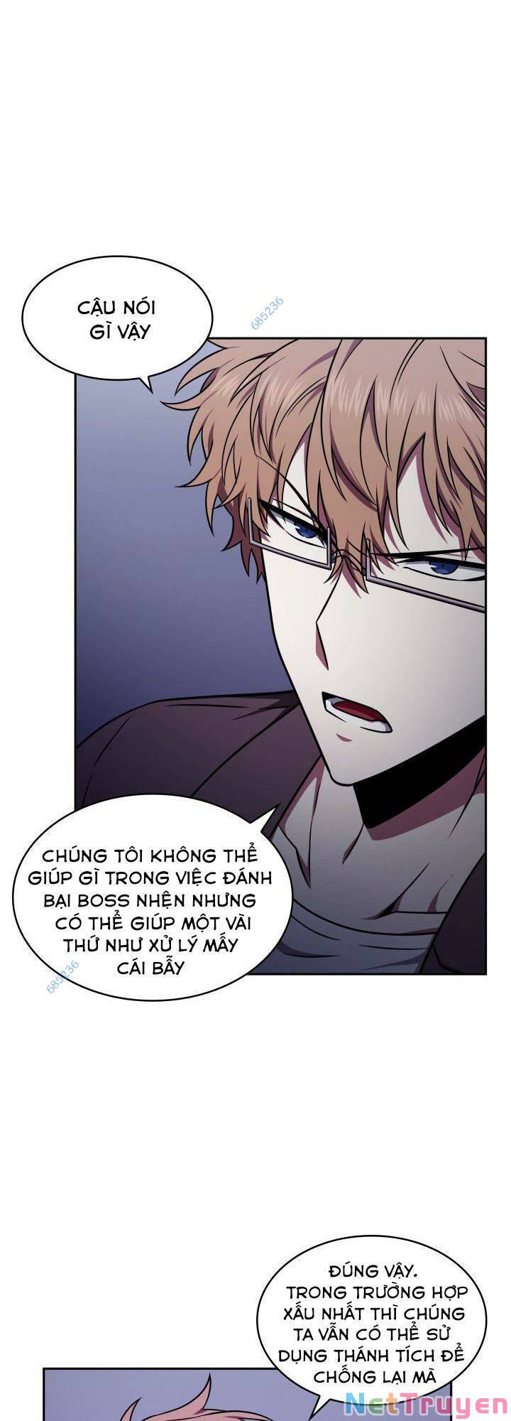 Vua Trộm mộ: Chapter 298