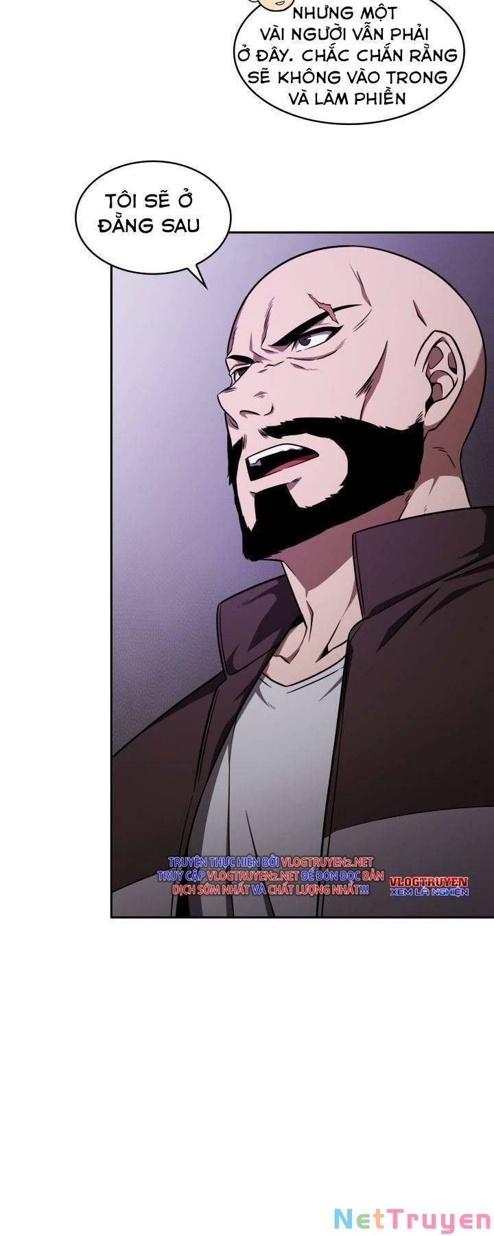 Vua Trộm mộ: Chapter 298
