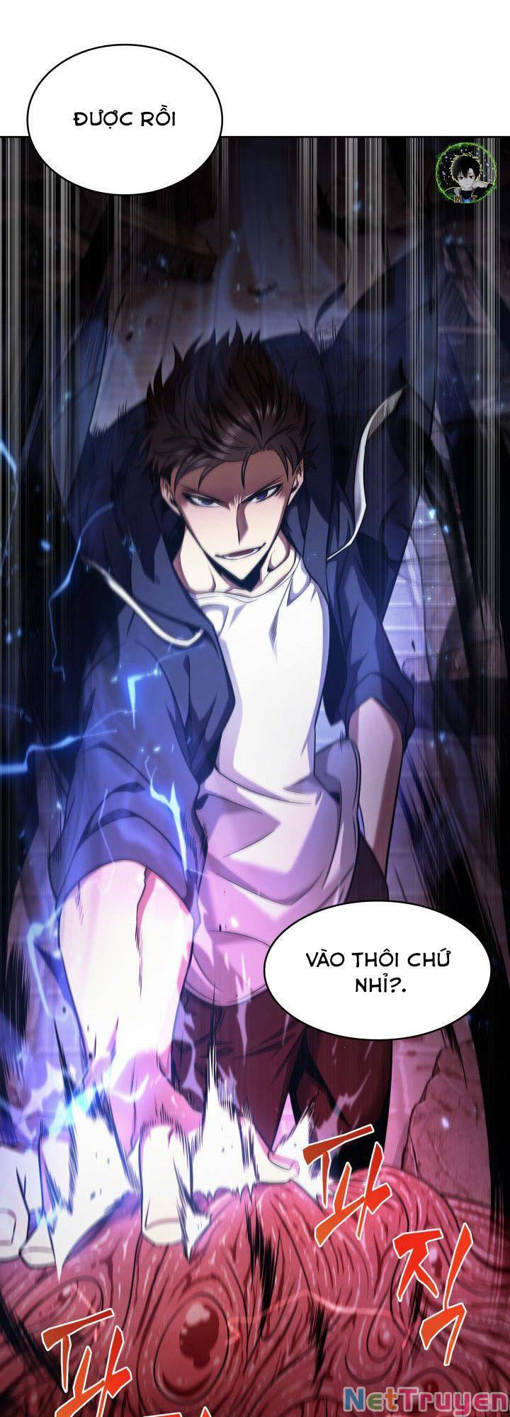 Vua Trộm mộ: Chapter 298