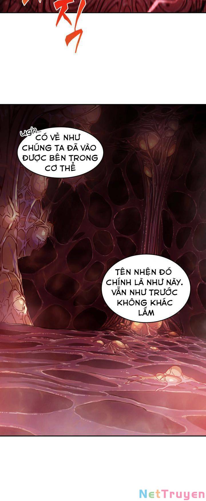 Vua Trộm mộ: Chapter 298