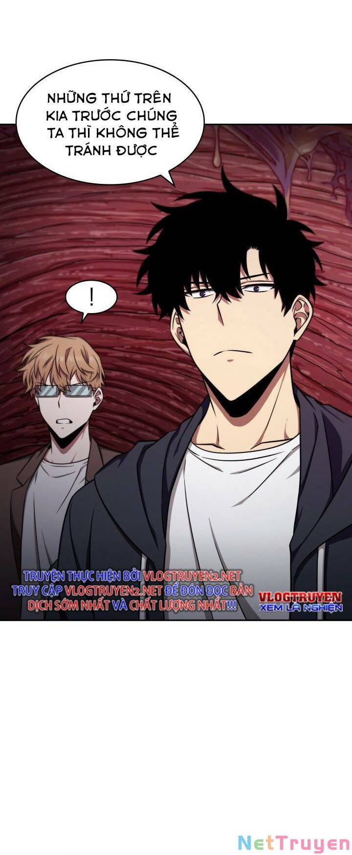 Vua Trộm mộ: Chapter 298