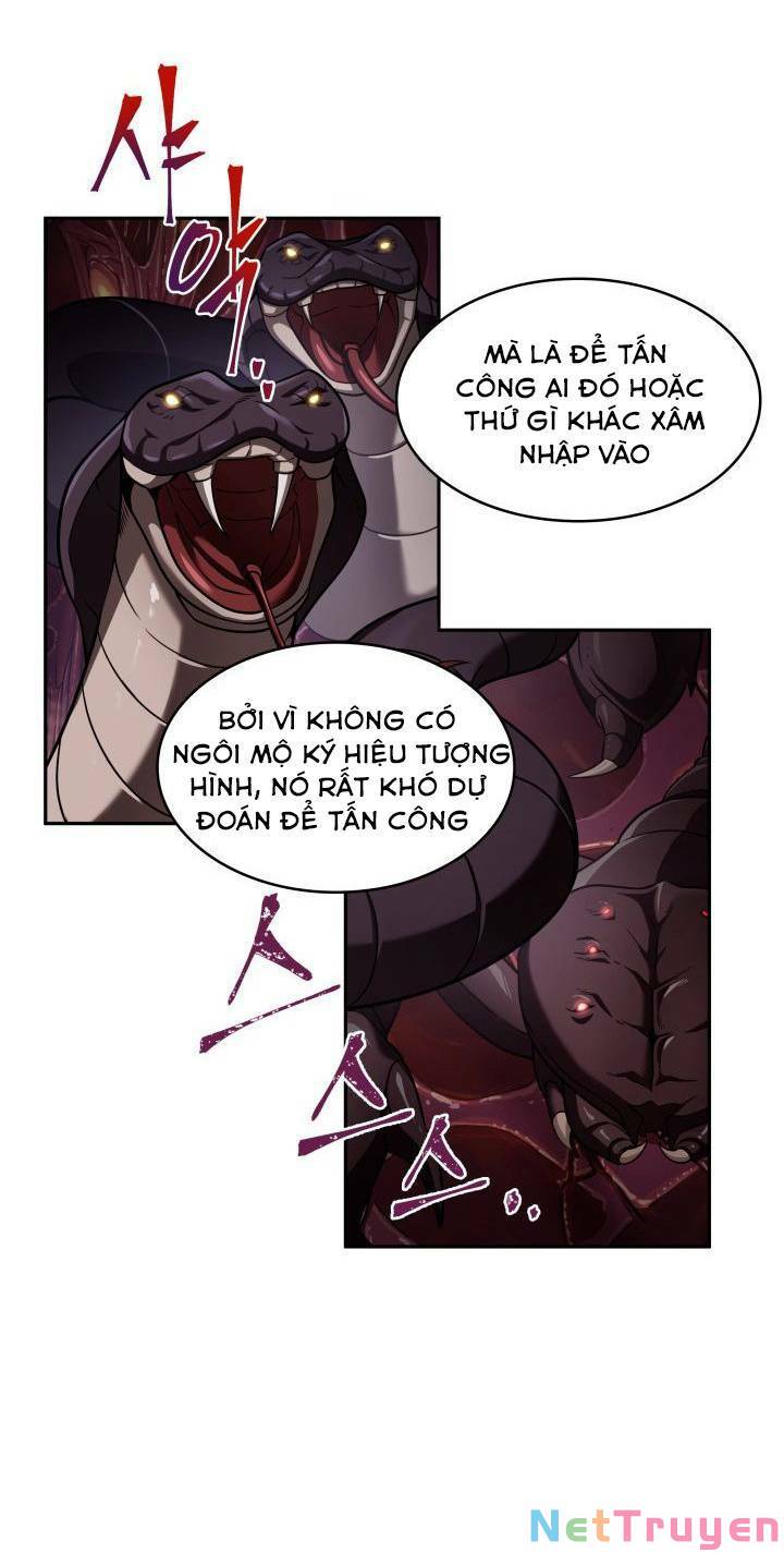 Vua Trộm mộ: Chapter 298