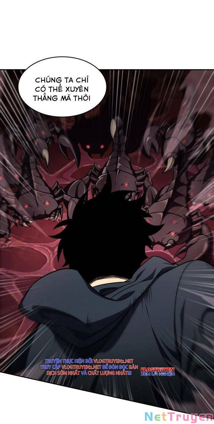 Vua Trộm mộ: Chapter 298