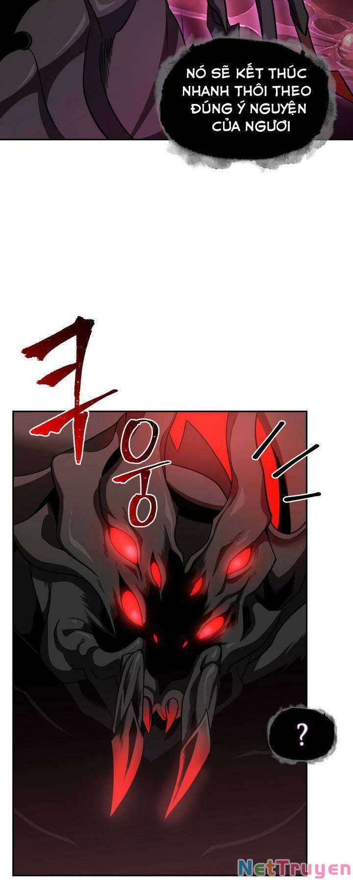 Vua Trộm mộ: Chapter 298