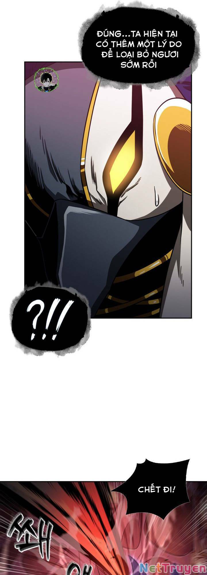 Vua Trộm mộ: Chapter 298