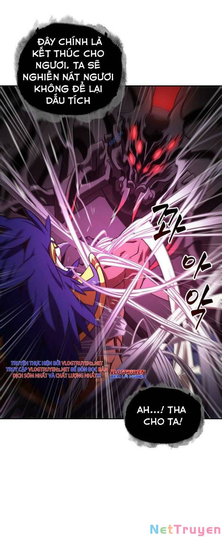 Vua Trộm mộ: Chapter 298