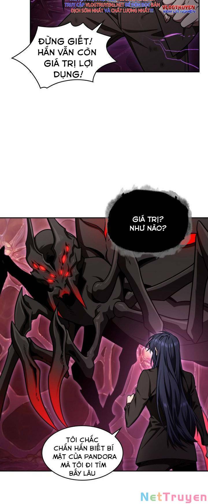 Vua Trộm mộ: Chapter 298