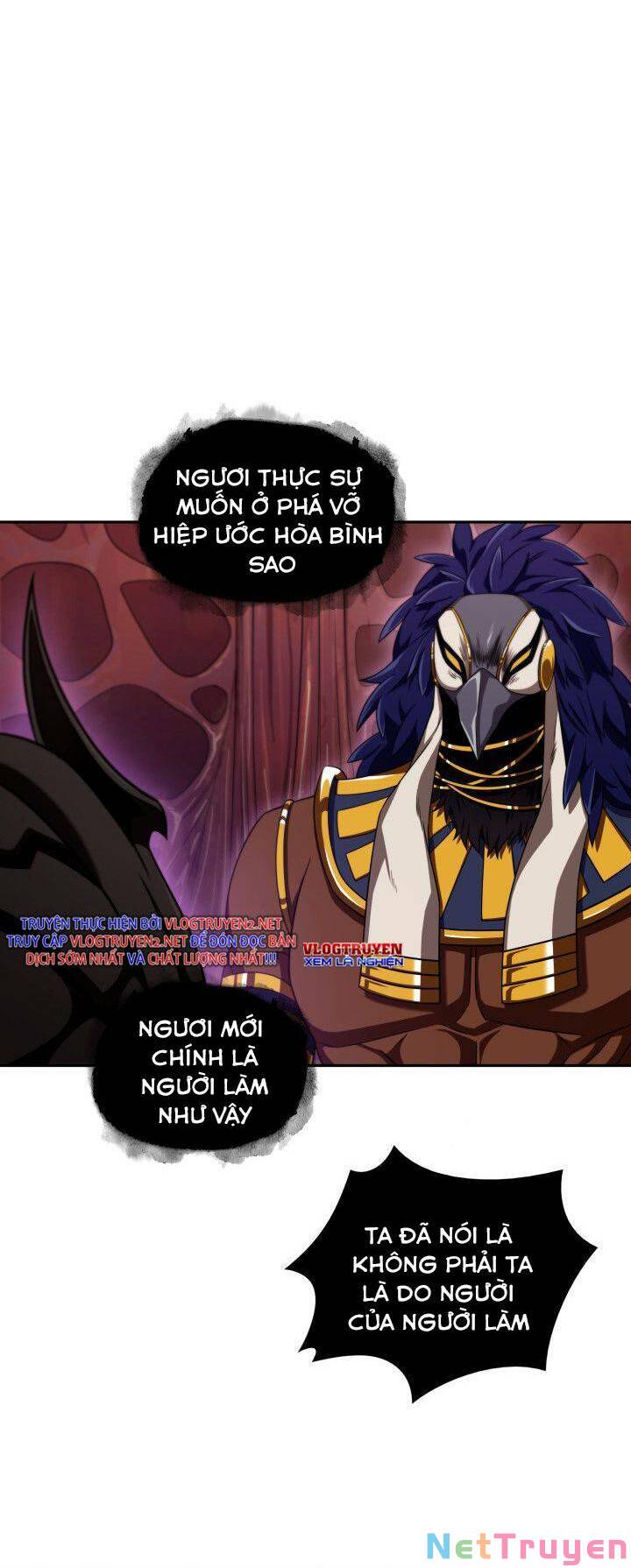 Vua Trộm mộ: Chapter 298