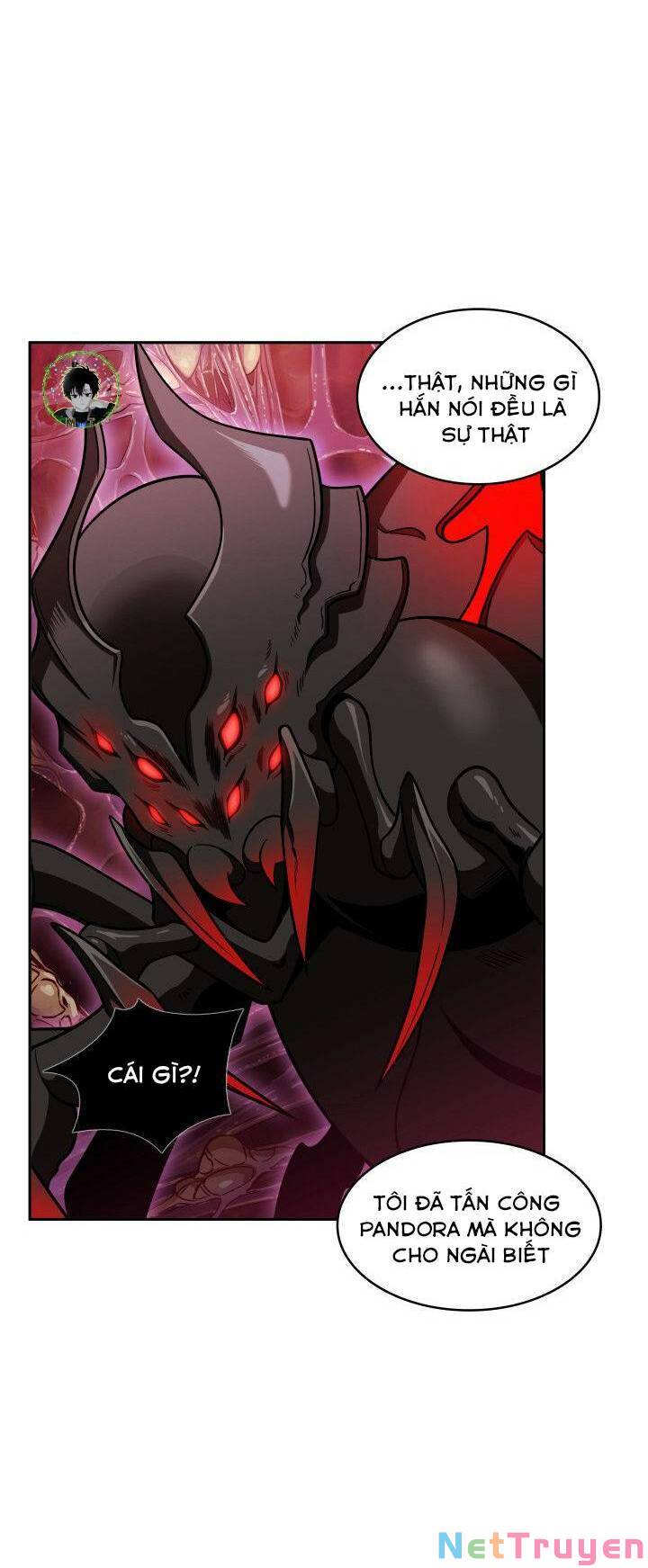Vua Trộm mộ: Chapter 298