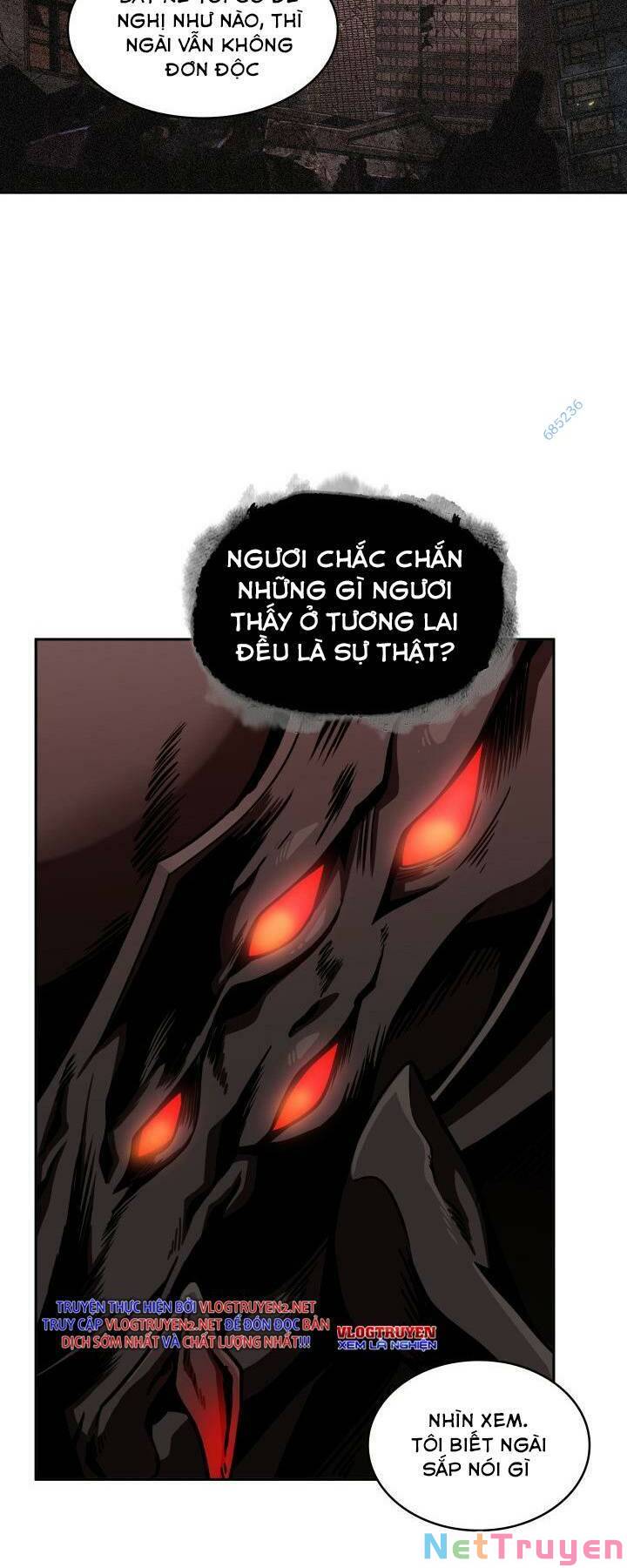 Vua Trộm mộ: Chapter 298