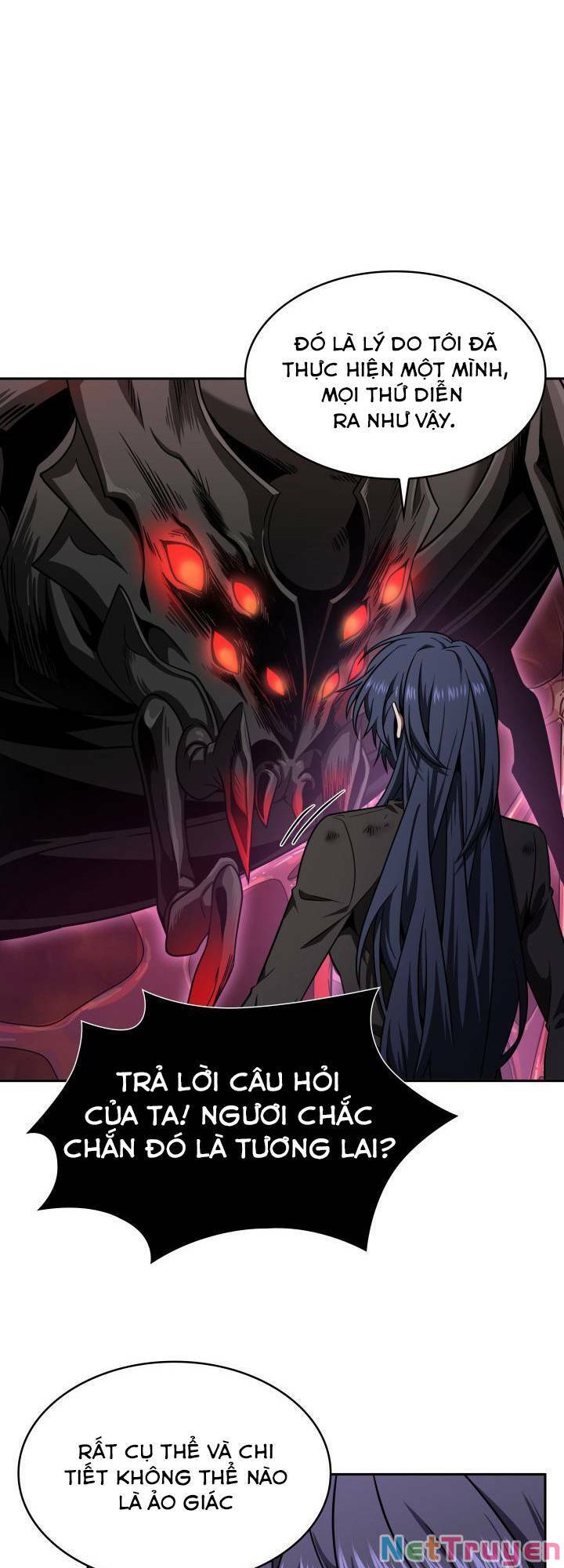 Vua Trộm mộ: Chapter 298