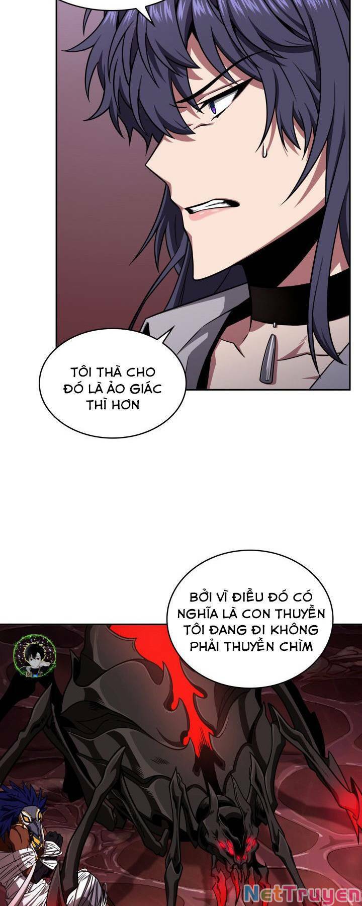 Vua Trộm mộ: Chapter 298