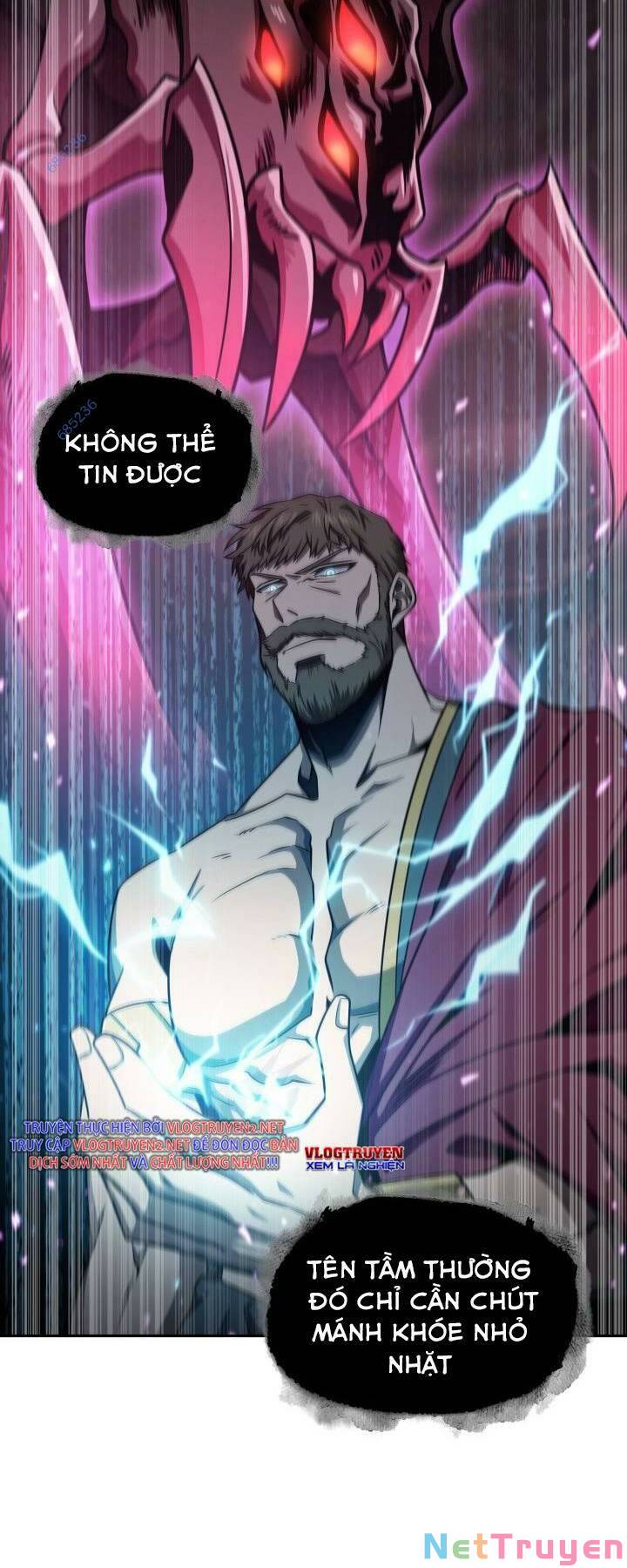 Vua Trộm mộ: Chapter 298